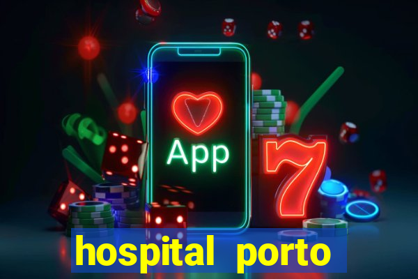 hospital porto alegre trabalhe conosco